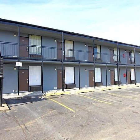 Hotel Comfort Stay By Oyo Texarkana East, Ar I-30 Extérieur photo