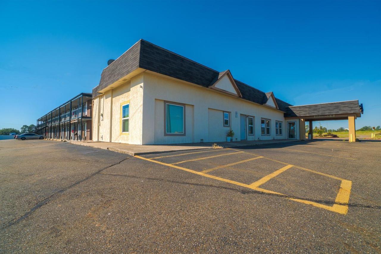 Hotel Comfort Stay By Oyo Texarkana East, Ar I-30 Extérieur photo