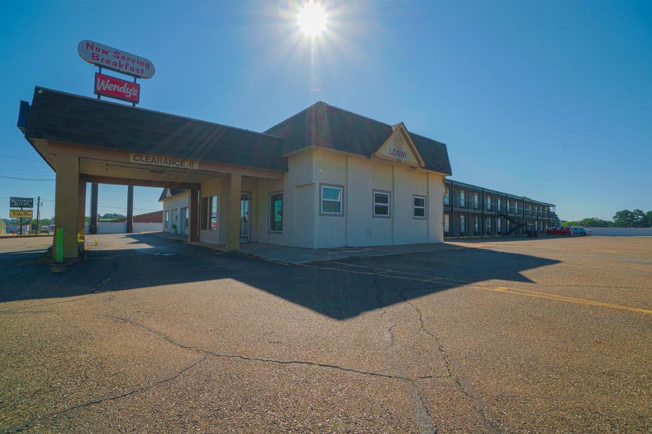 Hotel Comfort Stay By Oyo Texarkana East, Ar I-30 Extérieur photo