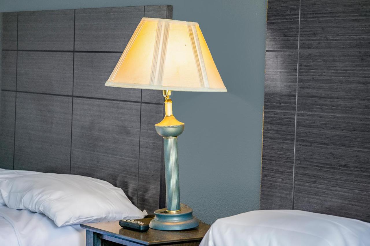 Hotel Comfort Stay By Oyo Texarkana East, Ar I-30 Extérieur photo