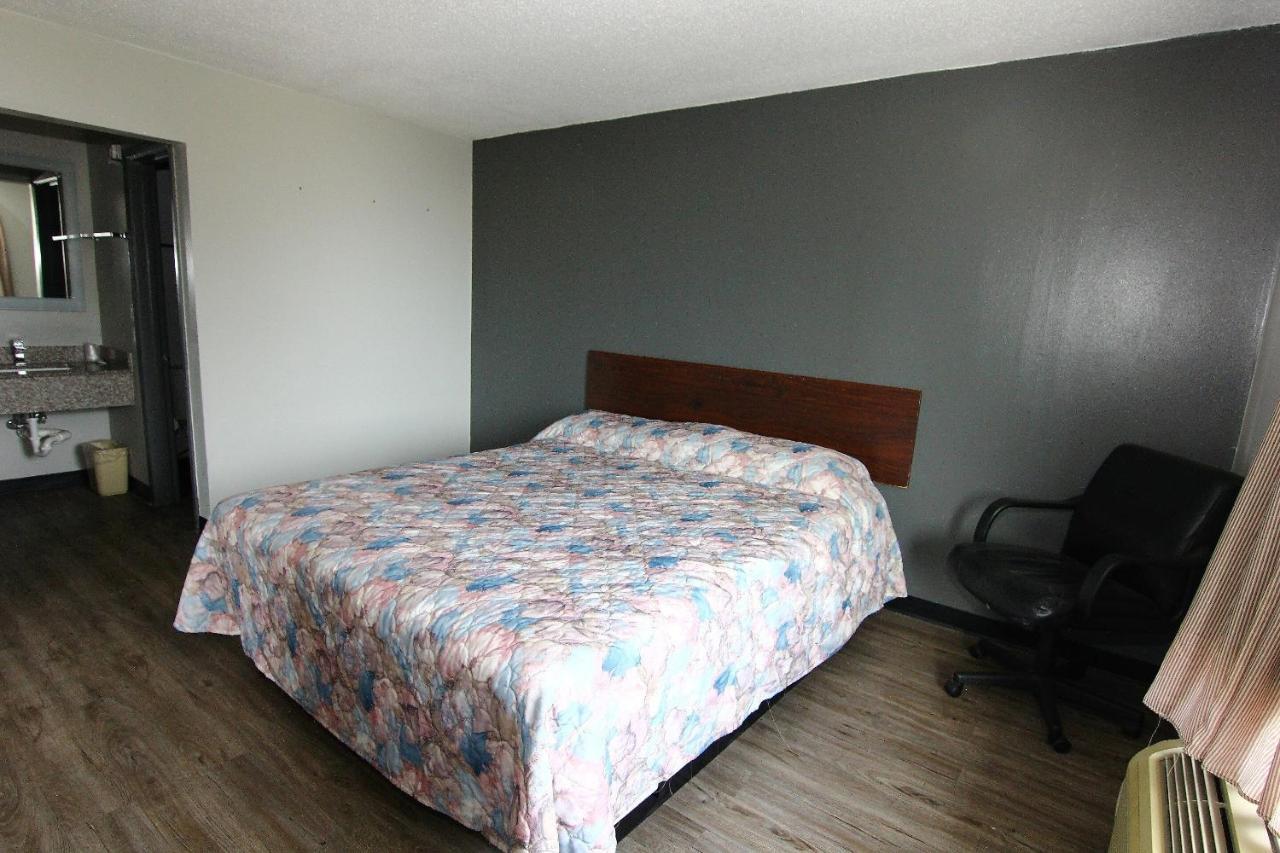 Hotel Comfort Stay By Oyo Texarkana East, Ar I-30 Extérieur photo