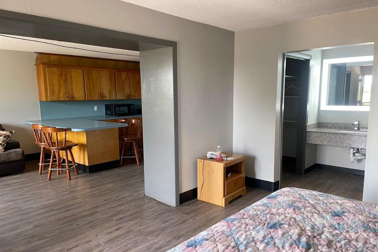Hotel Comfort Stay By Oyo Texarkana East, Ar I-30 Extérieur photo