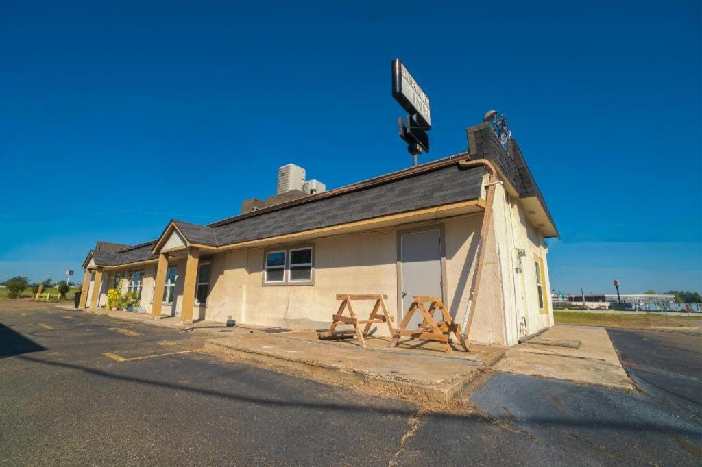 Hotel Comfort Stay By Oyo Texarkana East, Ar I-30 Extérieur photo