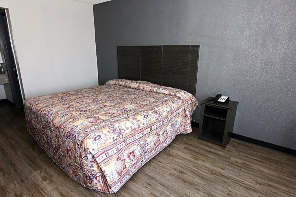 Hotel Comfort Stay By Oyo Texarkana East, Ar I-30 Extérieur photo