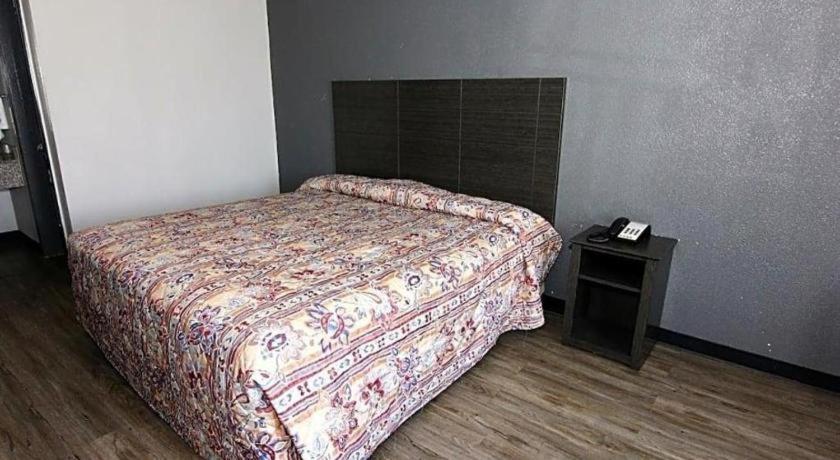 Hotel Comfort Stay By Oyo Texarkana East, Ar I-30 Extérieur photo