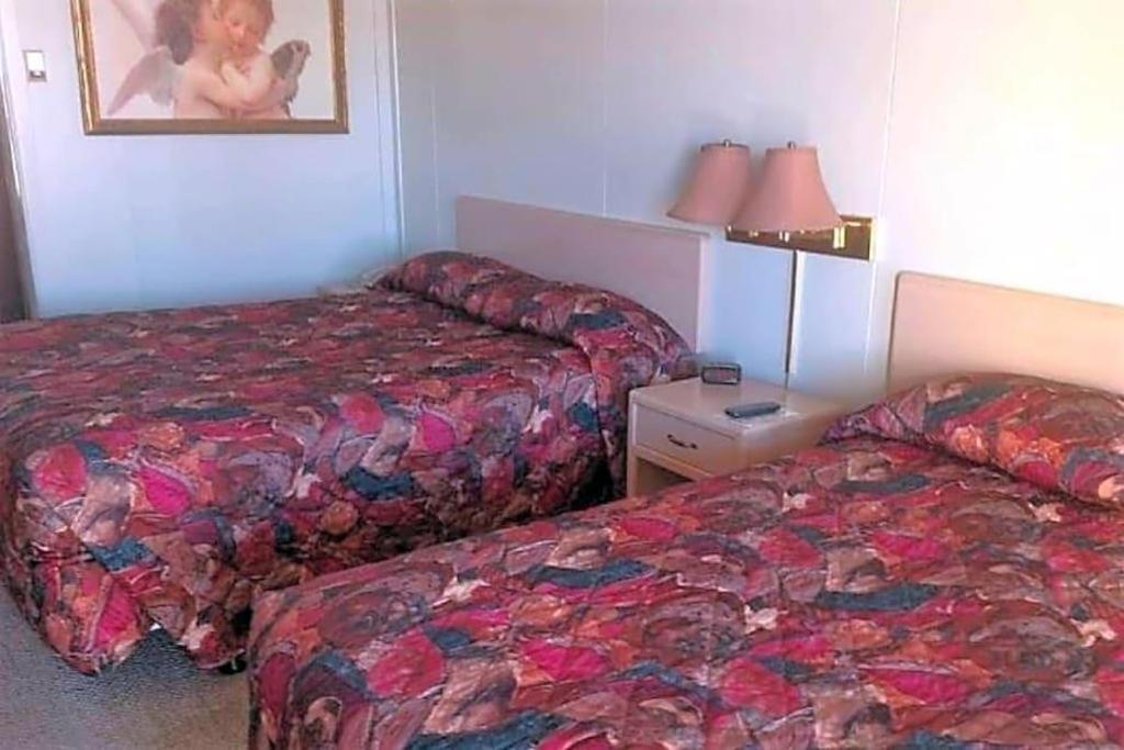 Hotel Comfort Stay By Oyo Texarkana East, Ar I-30 Extérieur photo