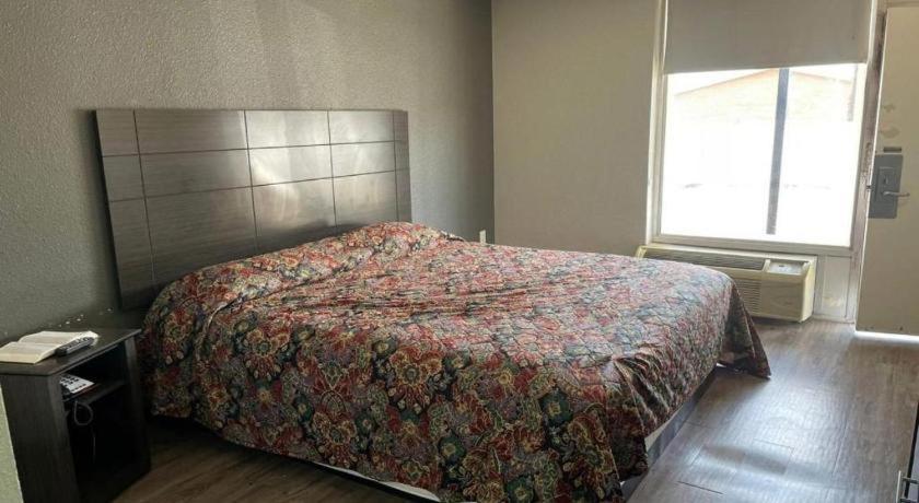 Hotel Comfort Stay By Oyo Texarkana East, Ar I-30 Extérieur photo