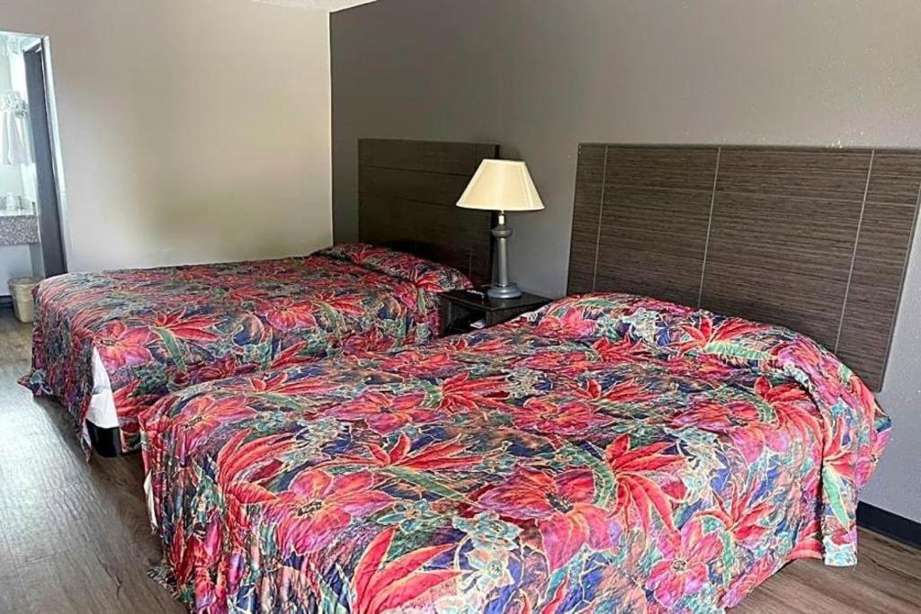 Hotel Comfort Stay By Oyo Texarkana East, Ar I-30 Extérieur photo