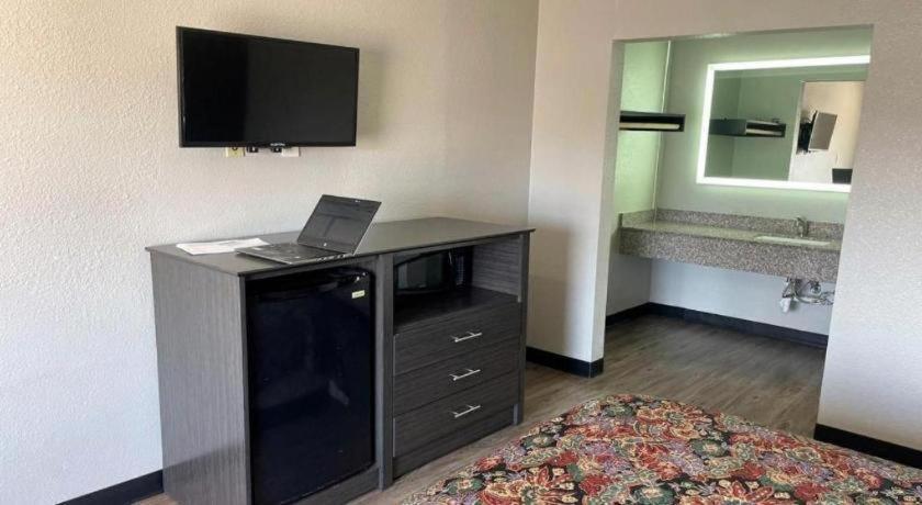 Hotel Comfort Stay By Oyo Texarkana East, Ar I-30 Extérieur photo