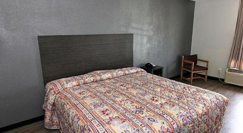 Hotel Comfort Stay By Oyo Texarkana East, Ar I-30 Extérieur photo