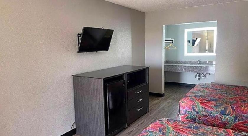 Hotel Comfort Stay By Oyo Texarkana East, Ar I-30 Extérieur photo