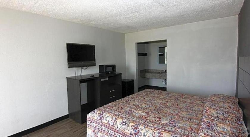 Hotel Comfort Stay By Oyo Texarkana East, Ar I-30 Extérieur photo