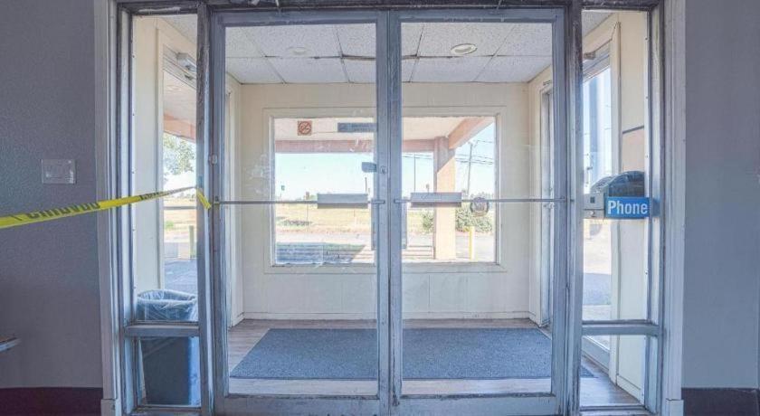 Hotel Comfort Stay By Oyo Texarkana East, Ar I-30 Extérieur photo