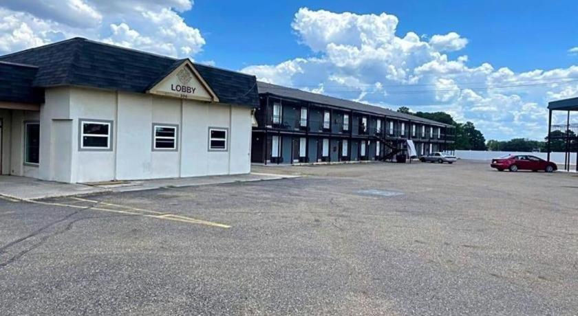 Hotel Comfort Stay By Oyo Texarkana East, Ar I-30 Extérieur photo
