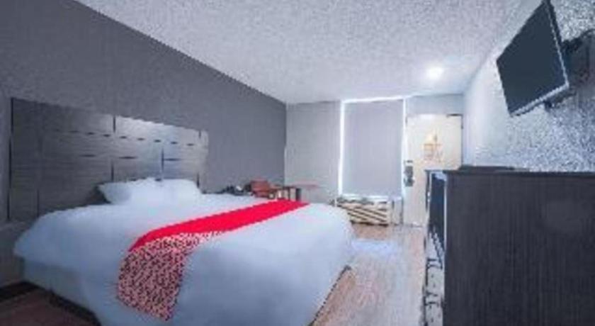 Hotel Comfort Stay By Oyo Texarkana East, Ar I-30 Extérieur photo