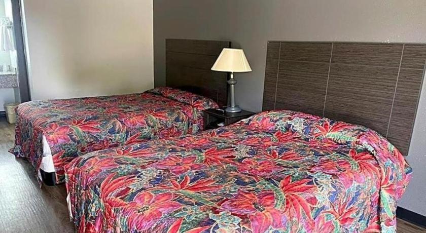 Hotel Comfort Stay By Oyo Texarkana East, Ar I-30 Extérieur photo