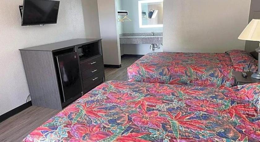 Hotel Comfort Stay By Oyo Texarkana East, Ar I-30 Extérieur photo
