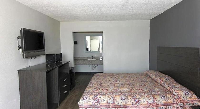 Hotel Comfort Stay By Oyo Texarkana East, Ar I-30 Extérieur photo