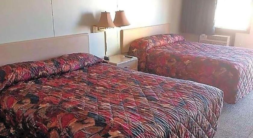 Hotel Comfort Stay By Oyo Texarkana East, Ar I-30 Extérieur photo
